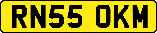 RN55OKM