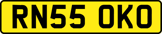 RN55OKO