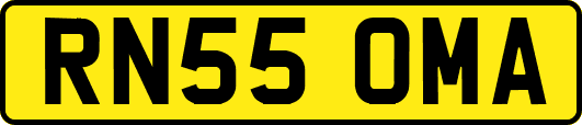 RN55OMA