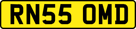 RN55OMD