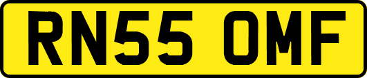 RN55OMF