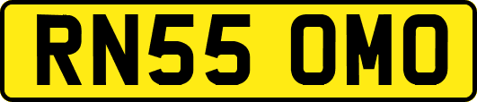 RN55OMO