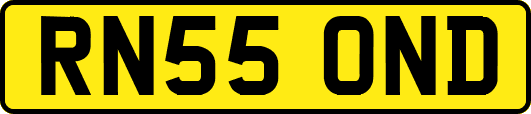 RN55OND