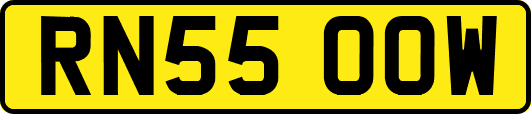 RN55OOW