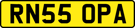 RN55OPA