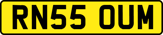 RN55OUM