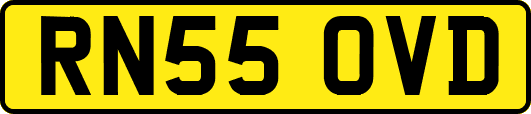 RN55OVD