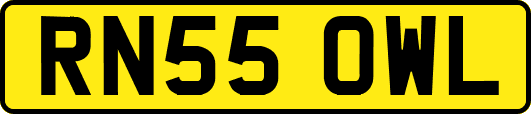 RN55OWL