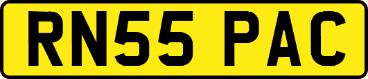 RN55PAC
