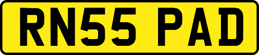 RN55PAD