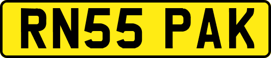 RN55PAK