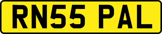 RN55PAL