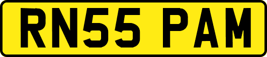 RN55PAM