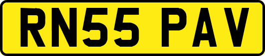 RN55PAV
