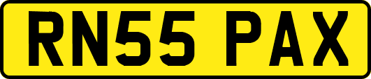 RN55PAX