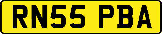 RN55PBA