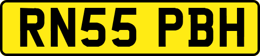 RN55PBH