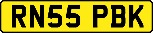 RN55PBK
