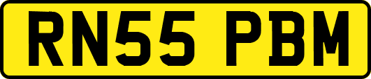 RN55PBM
