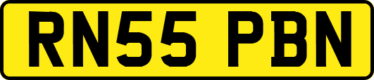 RN55PBN