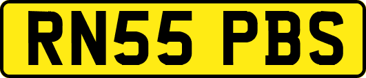RN55PBS