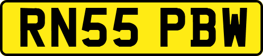 RN55PBW
