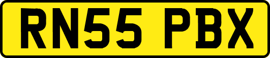 RN55PBX