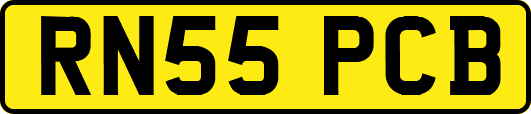 RN55PCB