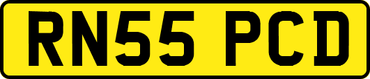 RN55PCD