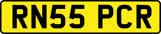 RN55PCR