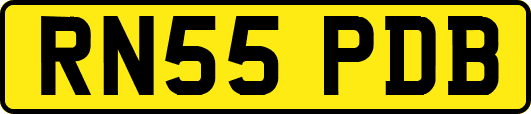 RN55PDB