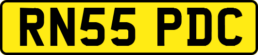 RN55PDC