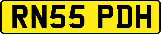 RN55PDH