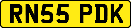 RN55PDK
