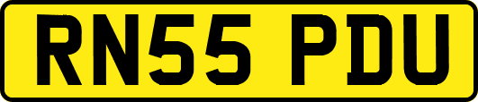 RN55PDU