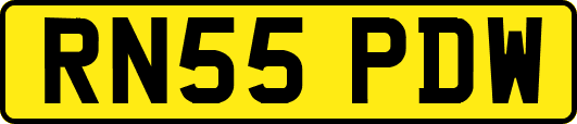 RN55PDW
