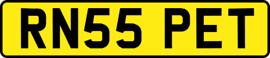 RN55PET
