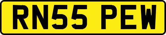 RN55PEW
