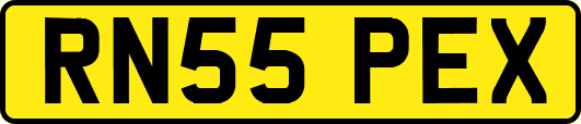 RN55PEX