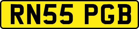 RN55PGB