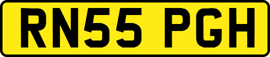 RN55PGH