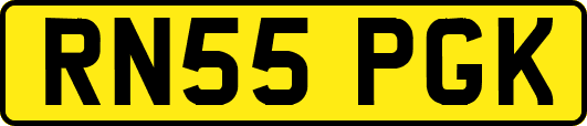 RN55PGK