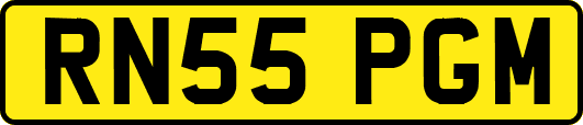 RN55PGM