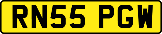 RN55PGW