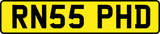RN55PHD