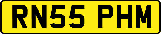 RN55PHM