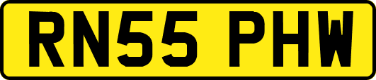 RN55PHW