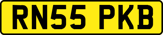 RN55PKB