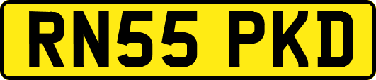 RN55PKD