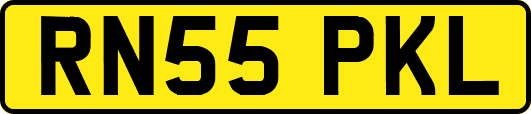 RN55PKL